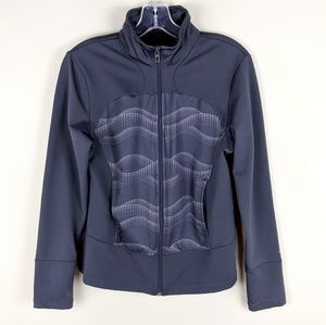 adidas | Cool Toned Print Running Jacket - E31